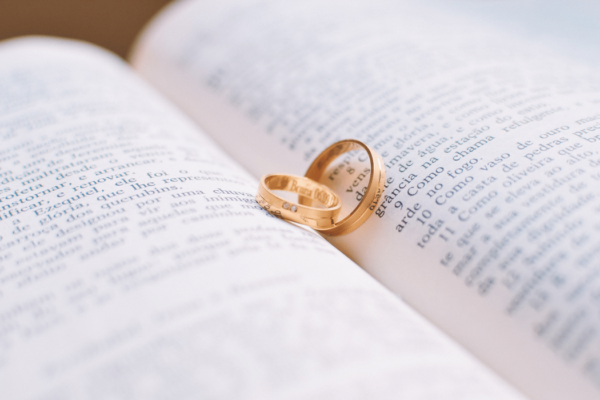 Boîte Rituelle de la Mariée Intuitive – Édition La Magie du Mariage